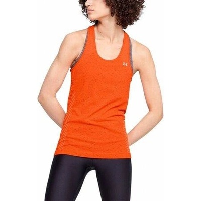 Under Armour tílko Seamless Melange Tank beta