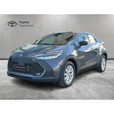 Toyota C-HR 2.0 Active 164 kW