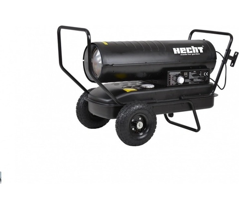 Hecht 3038