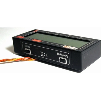 JETIBOX MINI programátor pre reg. SPIN