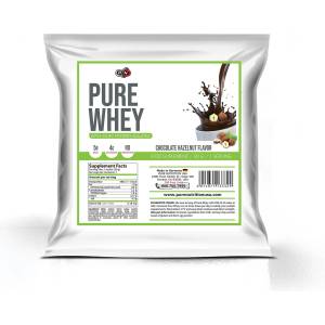 Pure Nutrition - PURE WHEY - Доза