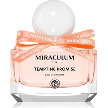 Miraculum Tempting Promise parfumovaná voda dámska 50 ml