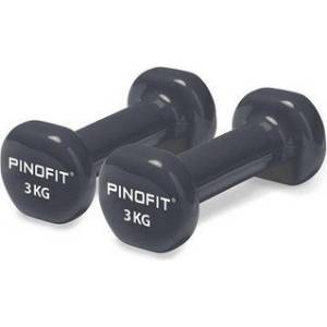 PINO PINOFIT®, дъмбели 3 kg, 1 чифт