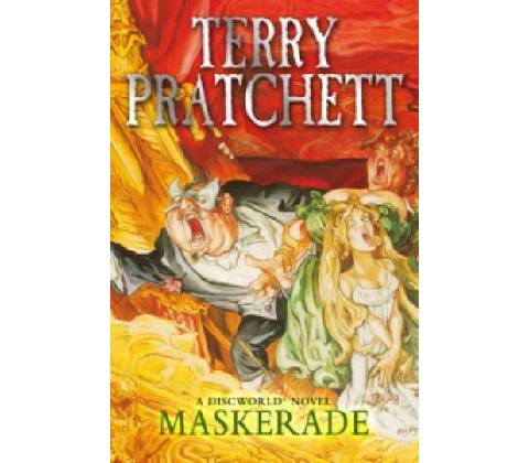 Maskerade