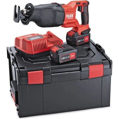 Flex RSP DW 18.0-EC/5.0 Set