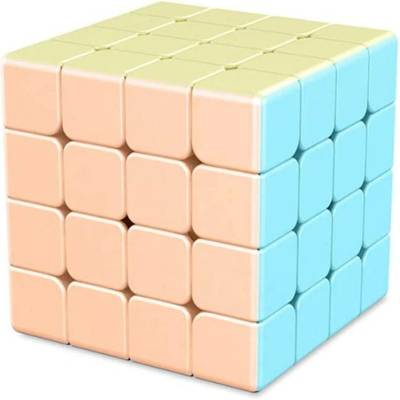 MoYu Meilong Macarone Kostka 4x4x4