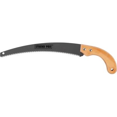 Pilka KT2179, 330 mm, prerezávacia, drevená rúčka, Shark