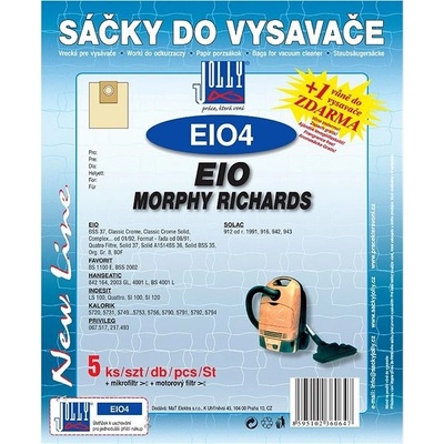 Jolly EIO 4