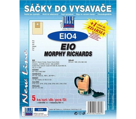 Jolly EIO 4