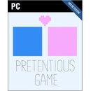 Pretentious Game