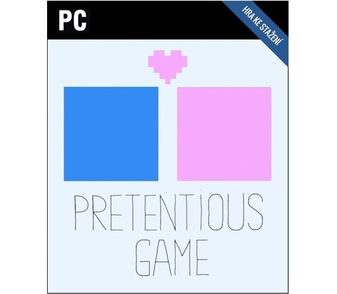 Pretentious Game
