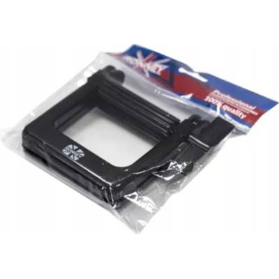 Ronney vytláčač na tuby farieb a pást čierny