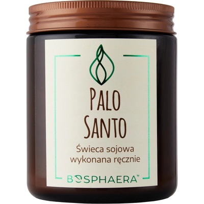 Bosphaera Palo Santo 190 g