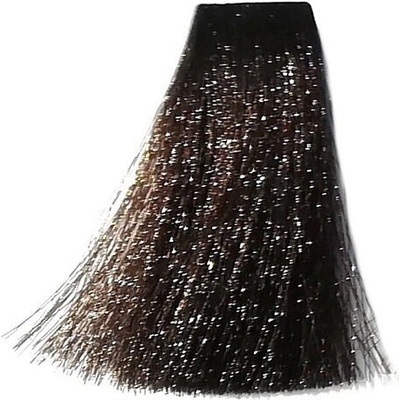 Mila Milton Color Cream Profi krémová farba zlatá perleťová svetlo hnedá 5.83 100 ml