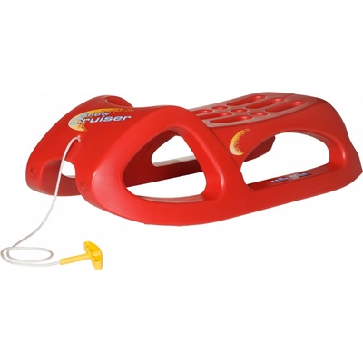 Rolly Toys Plastové sánky Sánky Snow Cruiser