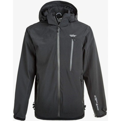 Weather report Мъжко яке Weather Report Delton M Weather report | Siv | МЪЖЕ | M