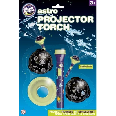 GlowStars Astro Projektor