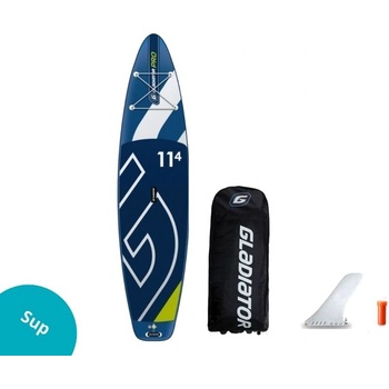 Paddleboard Gladiator PRO 11'4 SUP