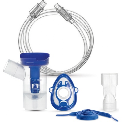 VITAMMY Microfine+ RF8 Nebulizačná súprava s maskou pre deti