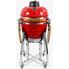 Pro-Tech CHEF Kamado DM-18 Red