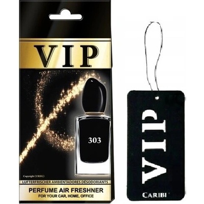 VIP 303 Caribi
