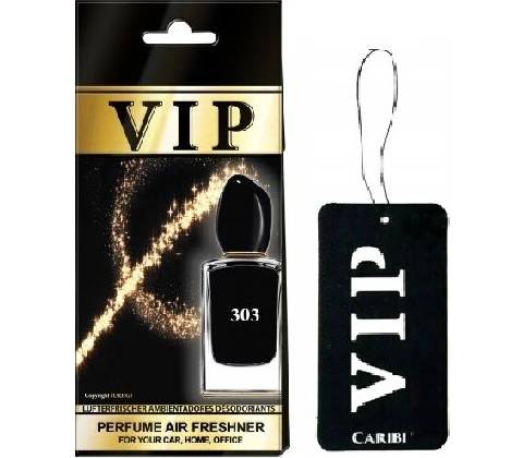 VIP 303 Caribi