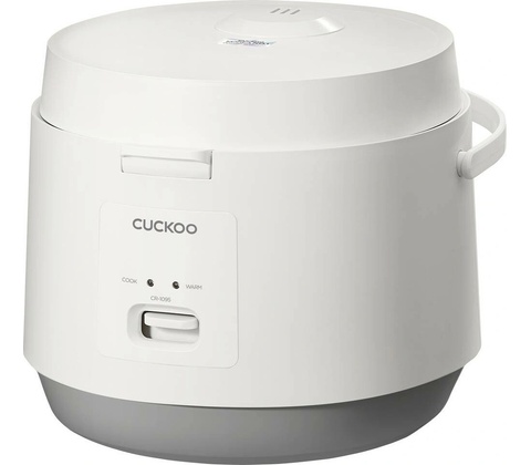 Cuckoo CR-1095