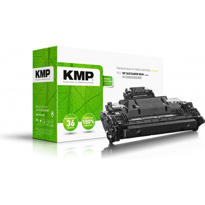 KMP H-T245X - renovované