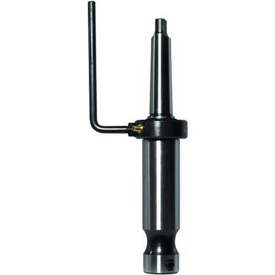 Unášecí hlava MK3 / Weldon 19 mm (s chlazením), dlouhé vedení Metallkraft 38720.1291