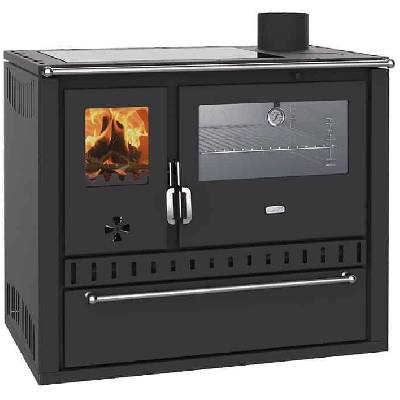 Prity GT W10 FI G DR černý pravý 7166