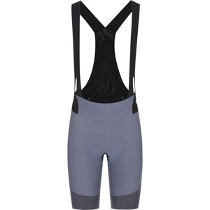 Q36.5 Клин за колоездене Q36.5 Women's Gregarius Pro Bib Shorts Cycling bottoms - Racing Black - размер XS (155-1986-0312)