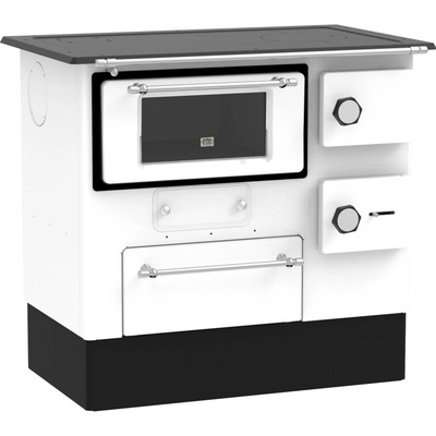 Alfa Plam Regular 46 Eco levý bílá