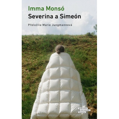 Severina a Simeón - Imma Monsó