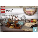 LEGO® Ideas 92177 Loď vo fľaši
