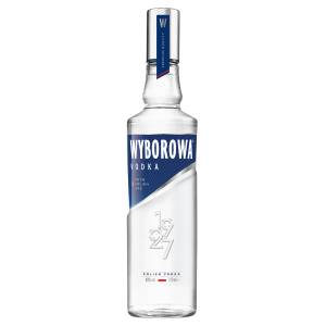 WYBOROWA Виборова