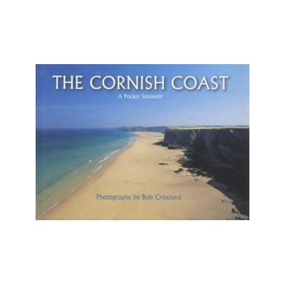 The Cornish Coast - Bob Croxford