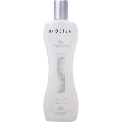 Farouk Systems BioSilk Silk Therapy Original 355 ml