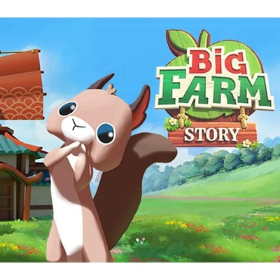 Big Farm Story - Far Eastern Idyll Pack