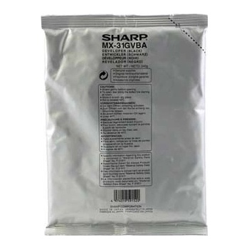 Sharp MX-31GVBA - originální