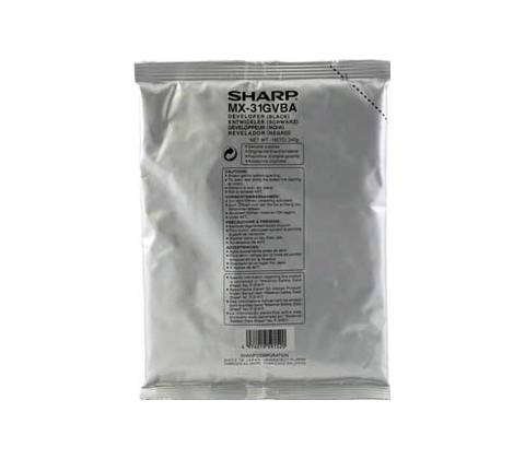 Sharp MX-31GVBA - originální