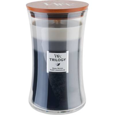 WoodWick Warm Woods 610 g