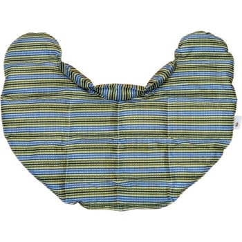 Ovopecka nahřívací polštářek s třešňovými peckami Krční límec Ovopecka