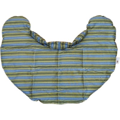 Ovopecka nahřívací polštářek s třešňovými peckami Krční límec Ovopecka