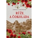Knihy Růže a čokoláda - Teresa Simon