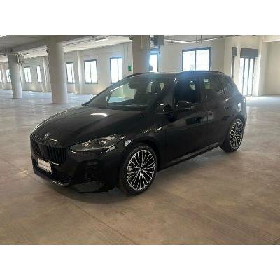 BMW 218d Active Tourer 110 kW