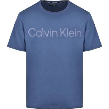 Calvin Klein PW SS T-shirt crayon blue