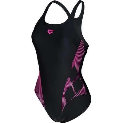 arena Lily swimsuit swim pro back lb 48