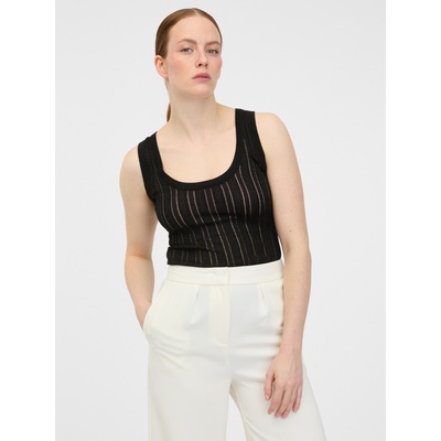 Orsay Черен дамски топ ORSAY Orsay | Cheren | ЖЕНИ | S