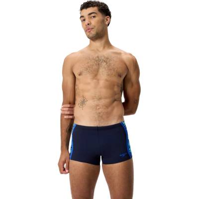 Speedo Бански hyperboom splice aquashort am