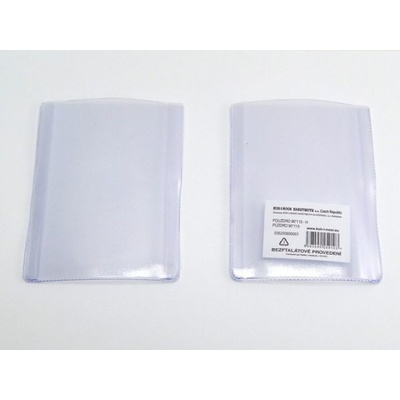Gama Pouzdro na doklady H 90 x 115 mm – Zboží Živě